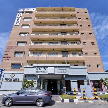 فندق القمر الدمام المظهر الخارجي الصورة